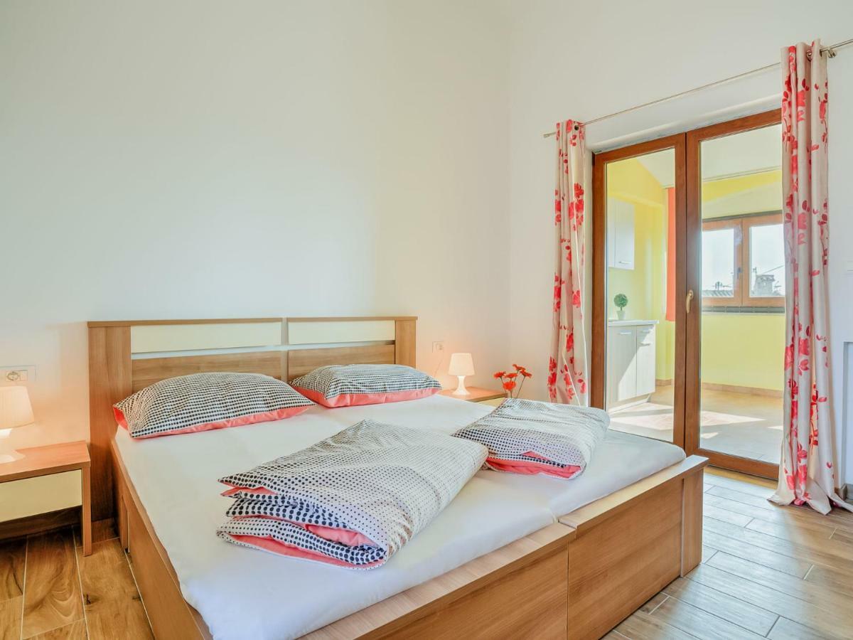 Apartment Ulika-4 By Interhome Tar-Vabriga Eksteriør bilde