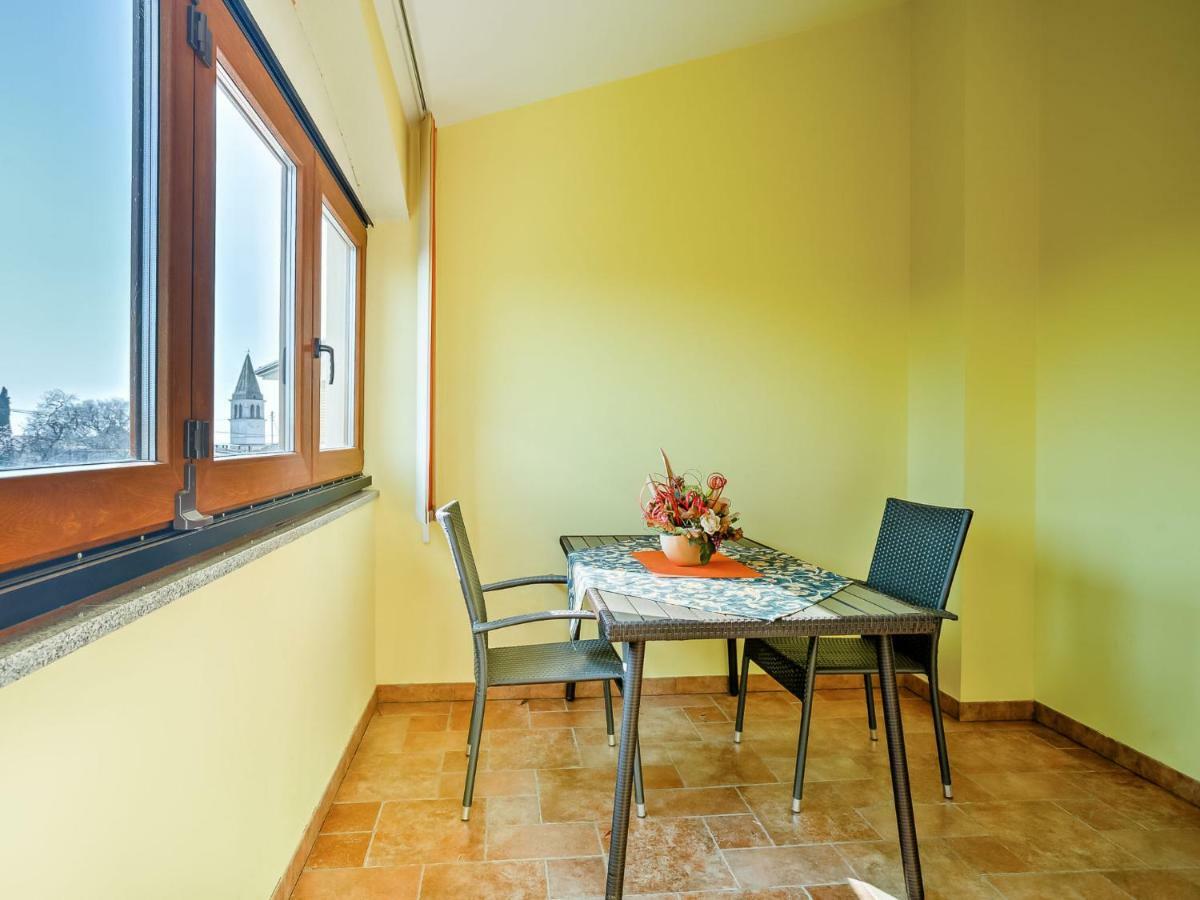 Apartment Ulika-4 By Interhome Tar-Vabriga Eksteriør bilde